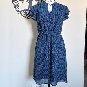 H&M Casual Lightweight Dress